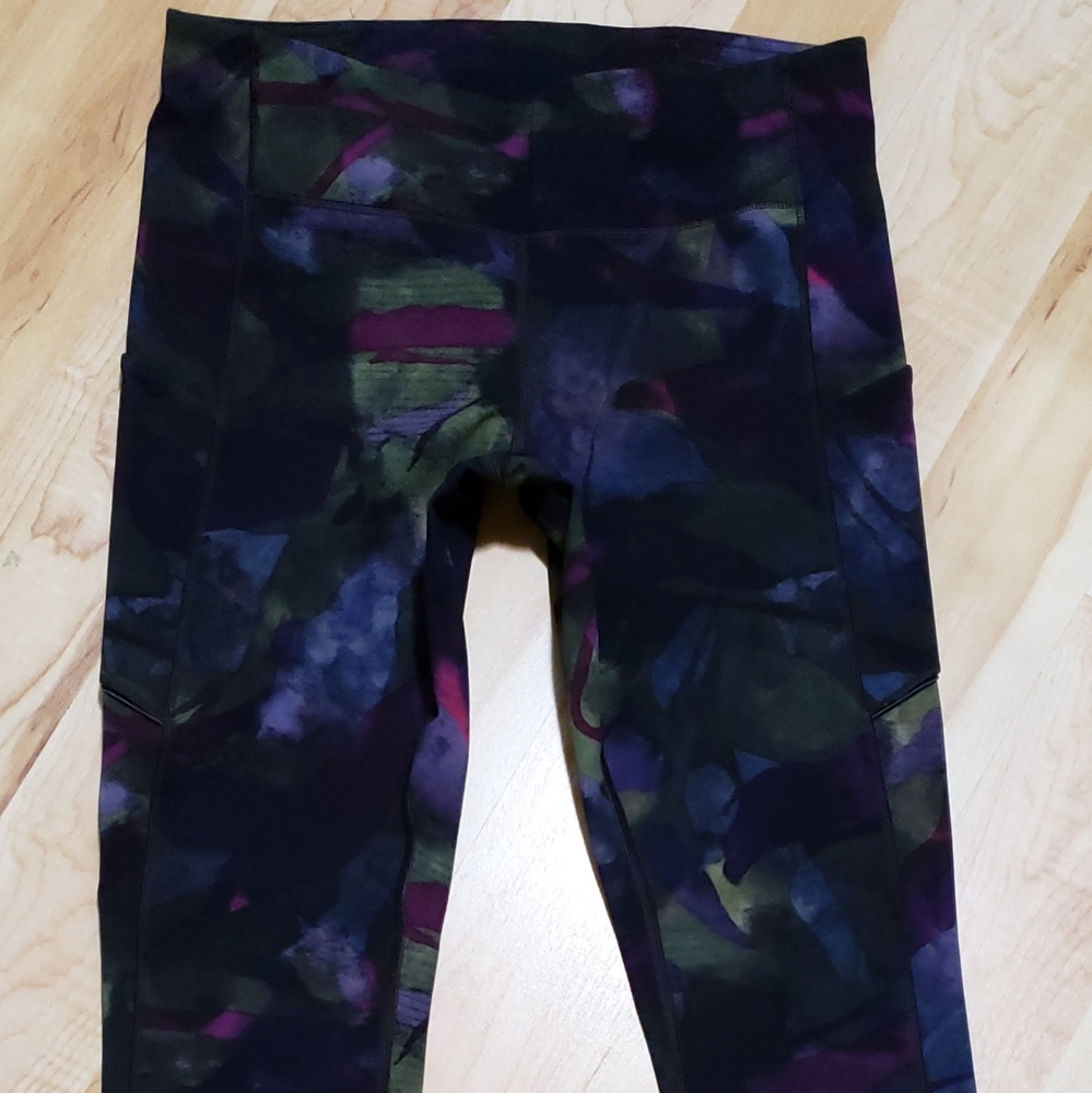Lululemon  leggings